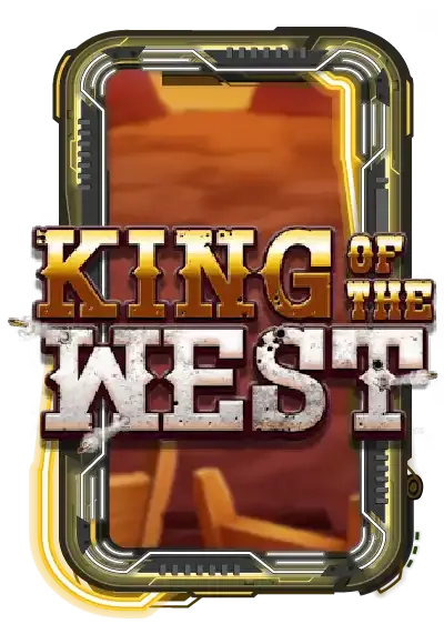 king west by bk789