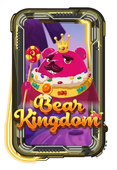 bear by bk789